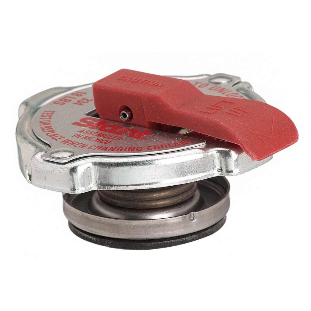 Gates - 31535 - Radiator Cap