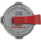 Gates - 31535 - Radiator Cap