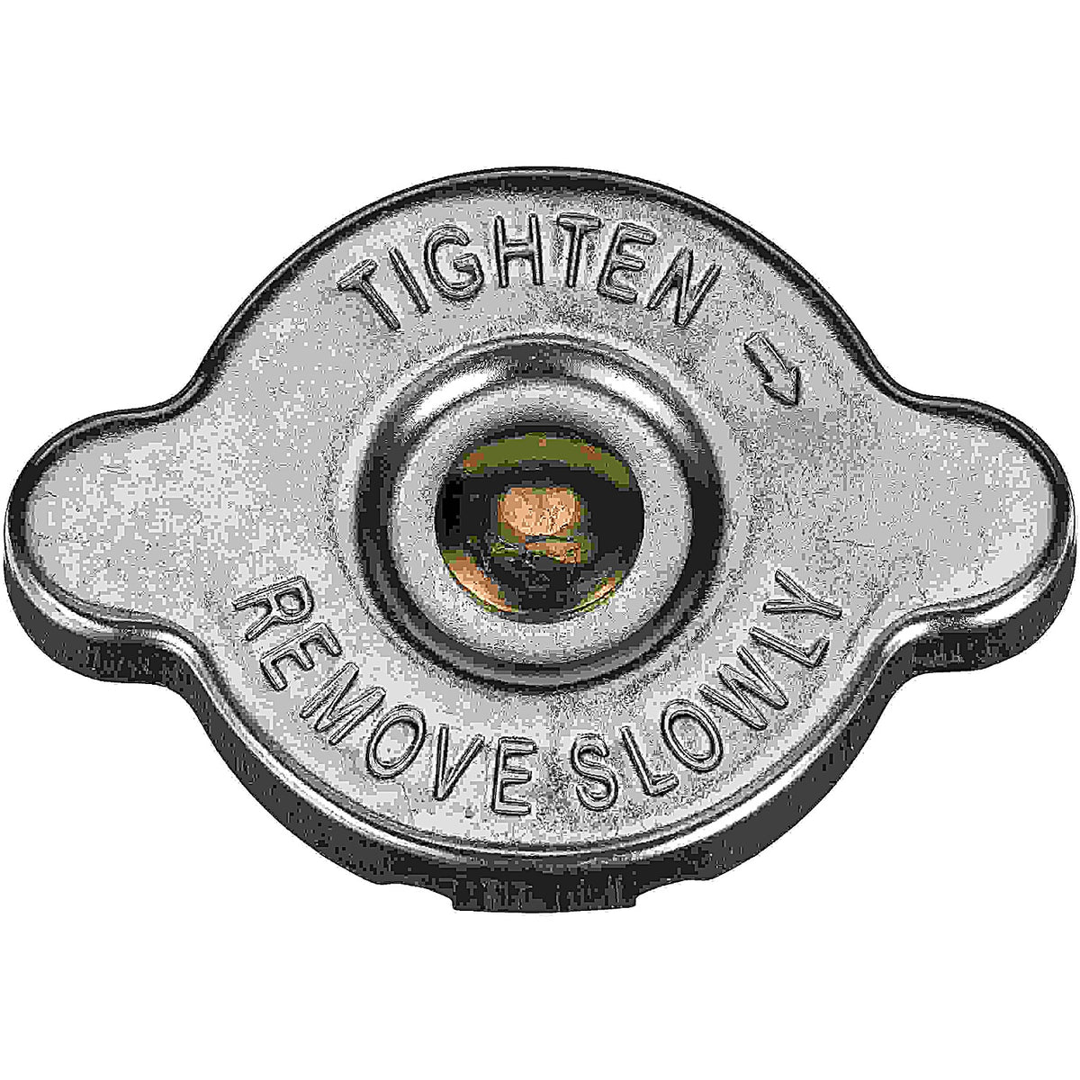 Gates - 31561 - Radiator Cap