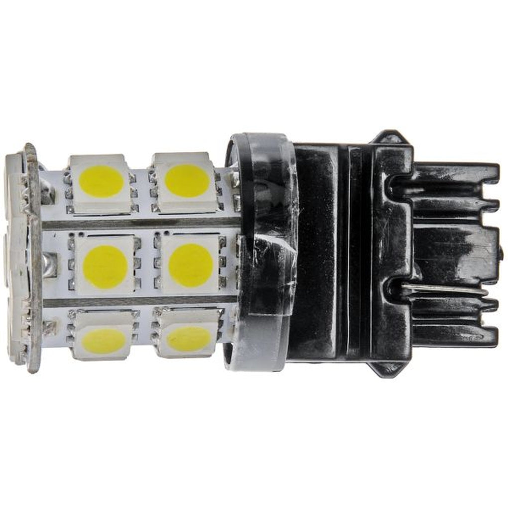 Dorman|3156W-SMD|3156 White 5050SMD 20LED Bulb
