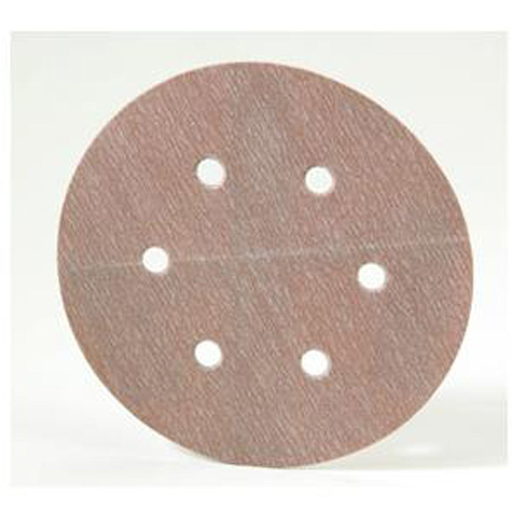Norton - 31588 - Disc 6 in Speed Grip P600B - PK