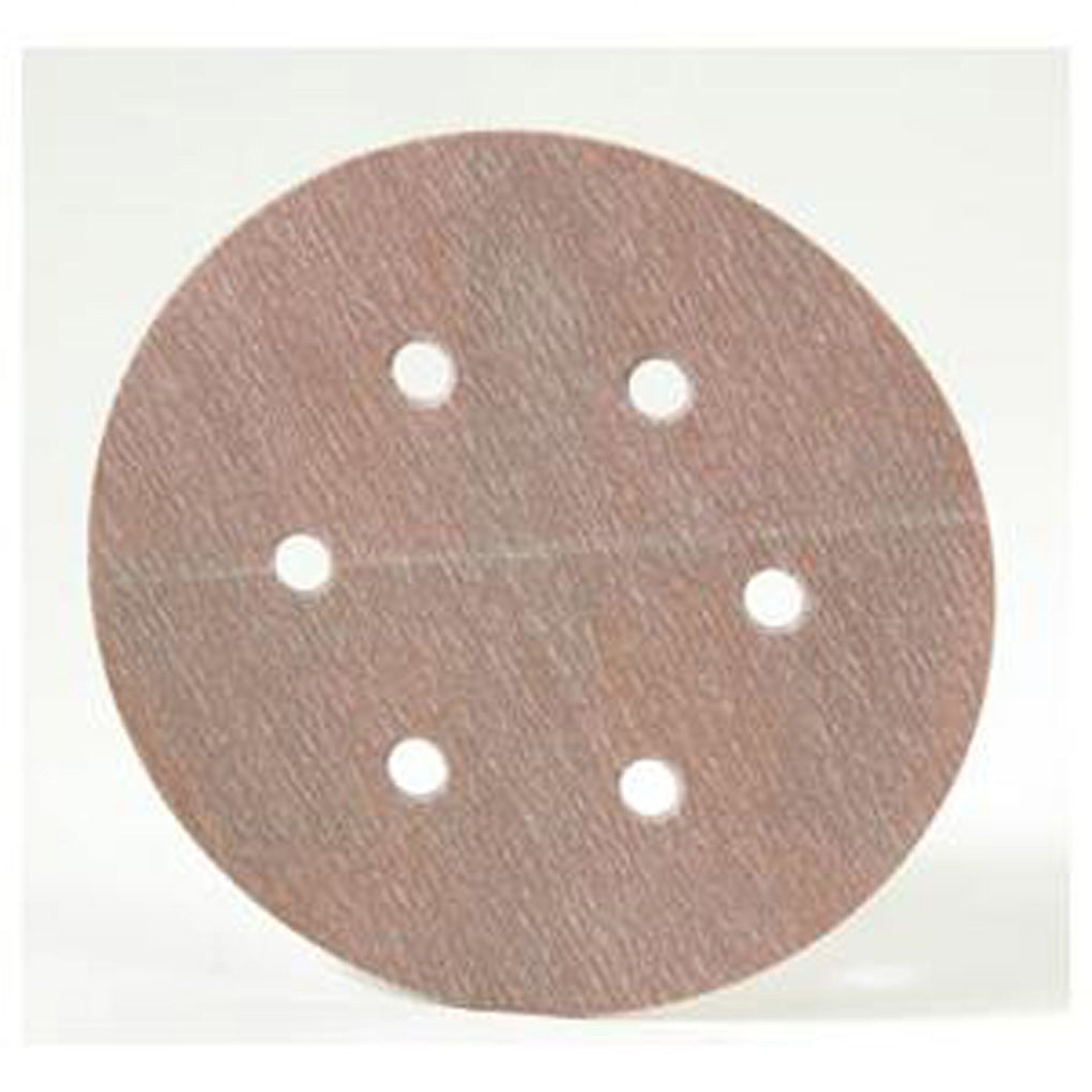 Norton - 31596 - Disc 6 in Speed Grip P180 - PK