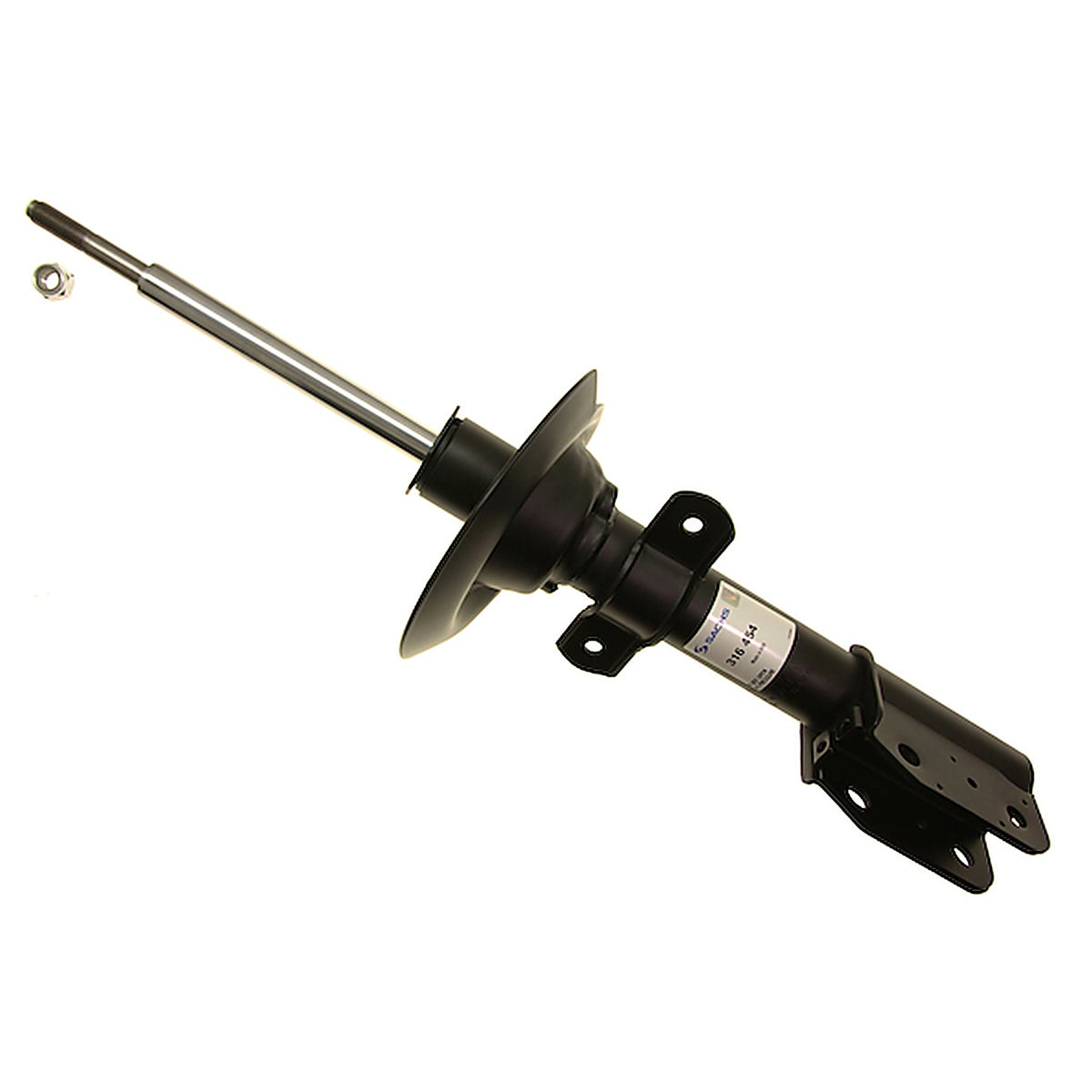 SACHS - 316-454 - Strut