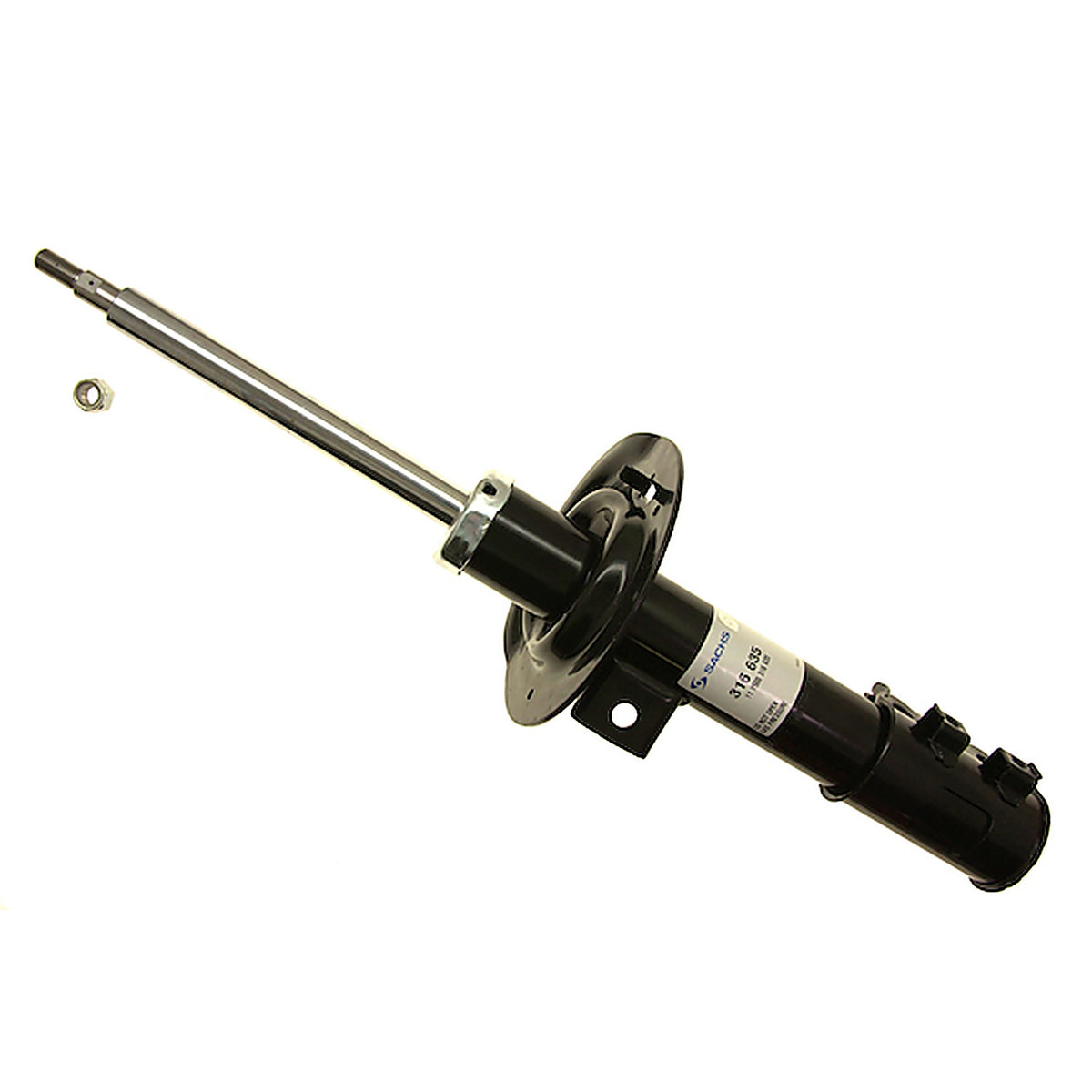SACHS - 316-635 - Strut