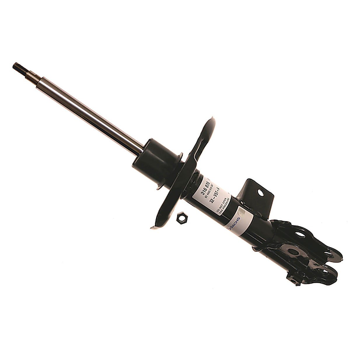SACHS - 316-876 - Strut