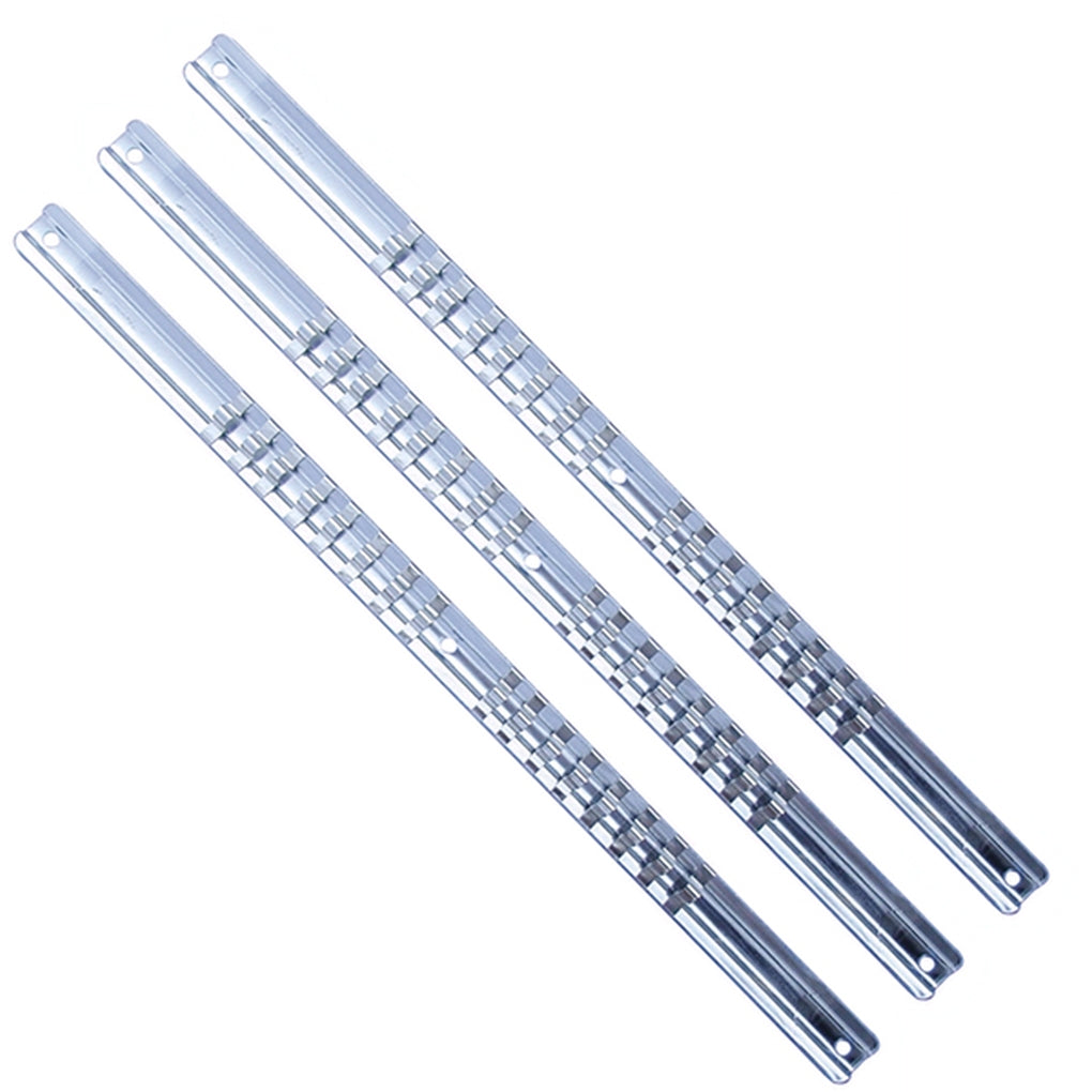 ATD - 316 - Socket Rail Set, 3 pc.