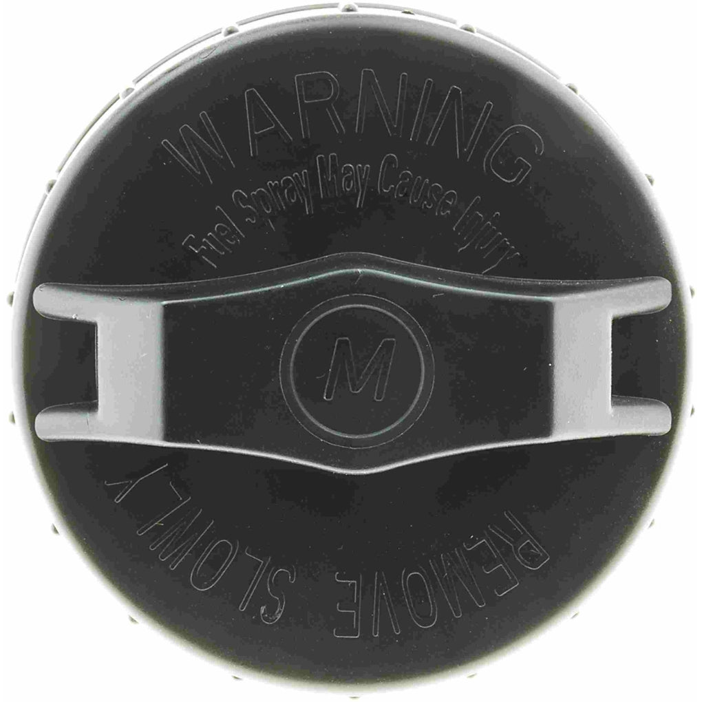 Gates - 31612 - Fuel Caps