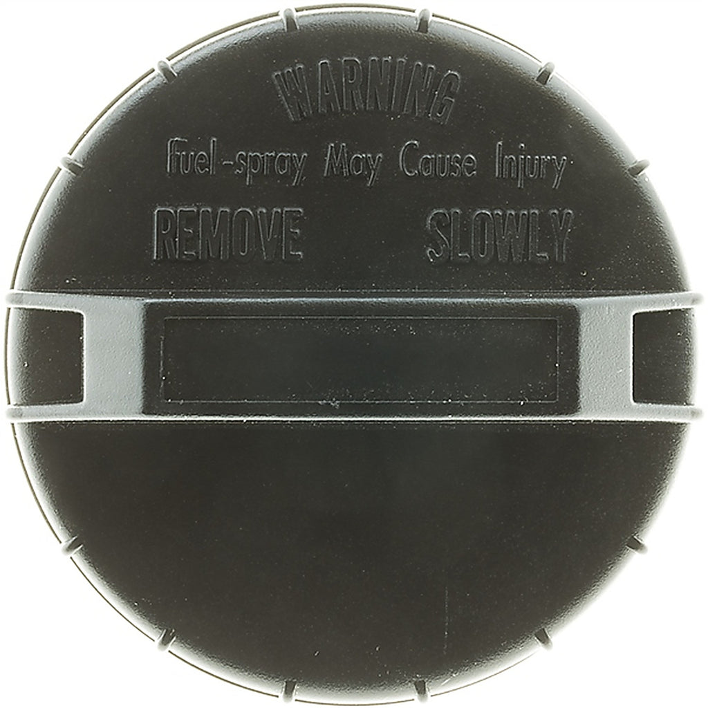 Gates - 31613 - Oe Equivalent Fuel Tank Cap