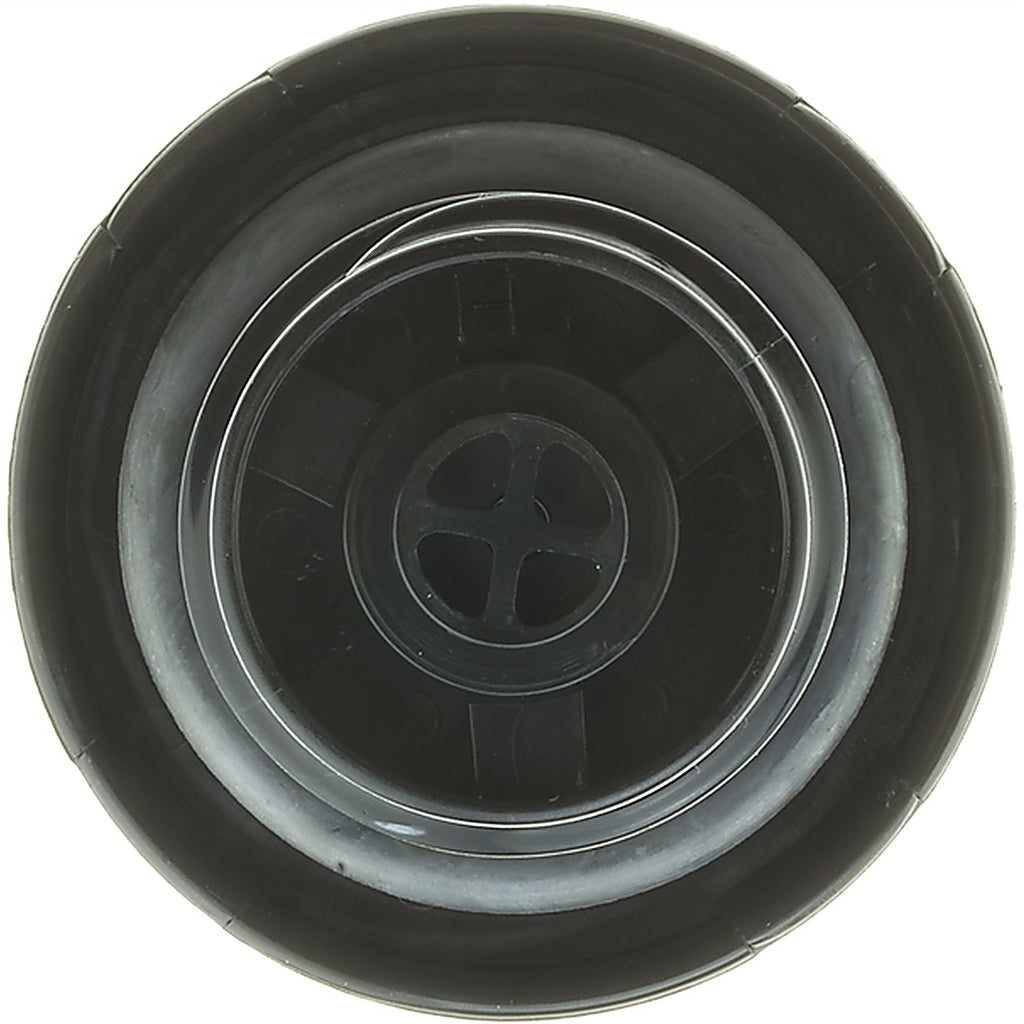 Gates - 31613 - Oe Equivalent Fuel Tank Cap