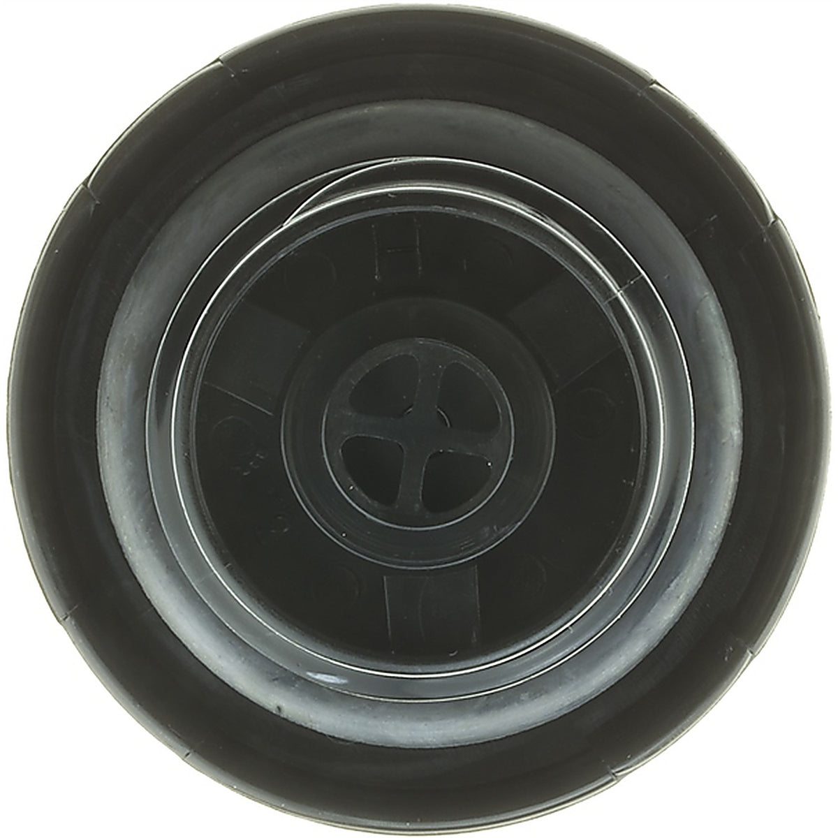Gates - 31613 - Oe Equivalent Fuel Tank Cap