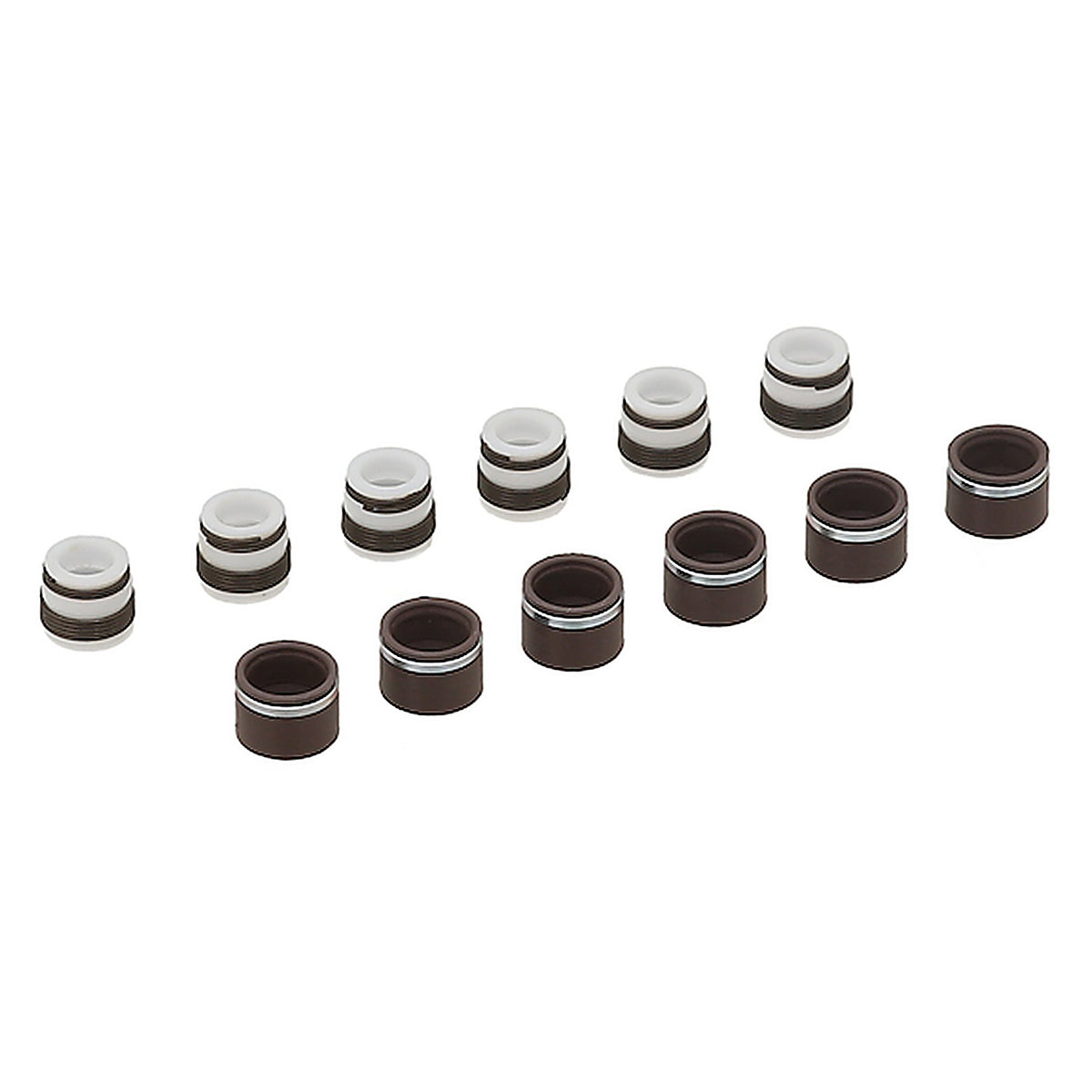 Elring - 316482 - Seal Set, Valve Stem