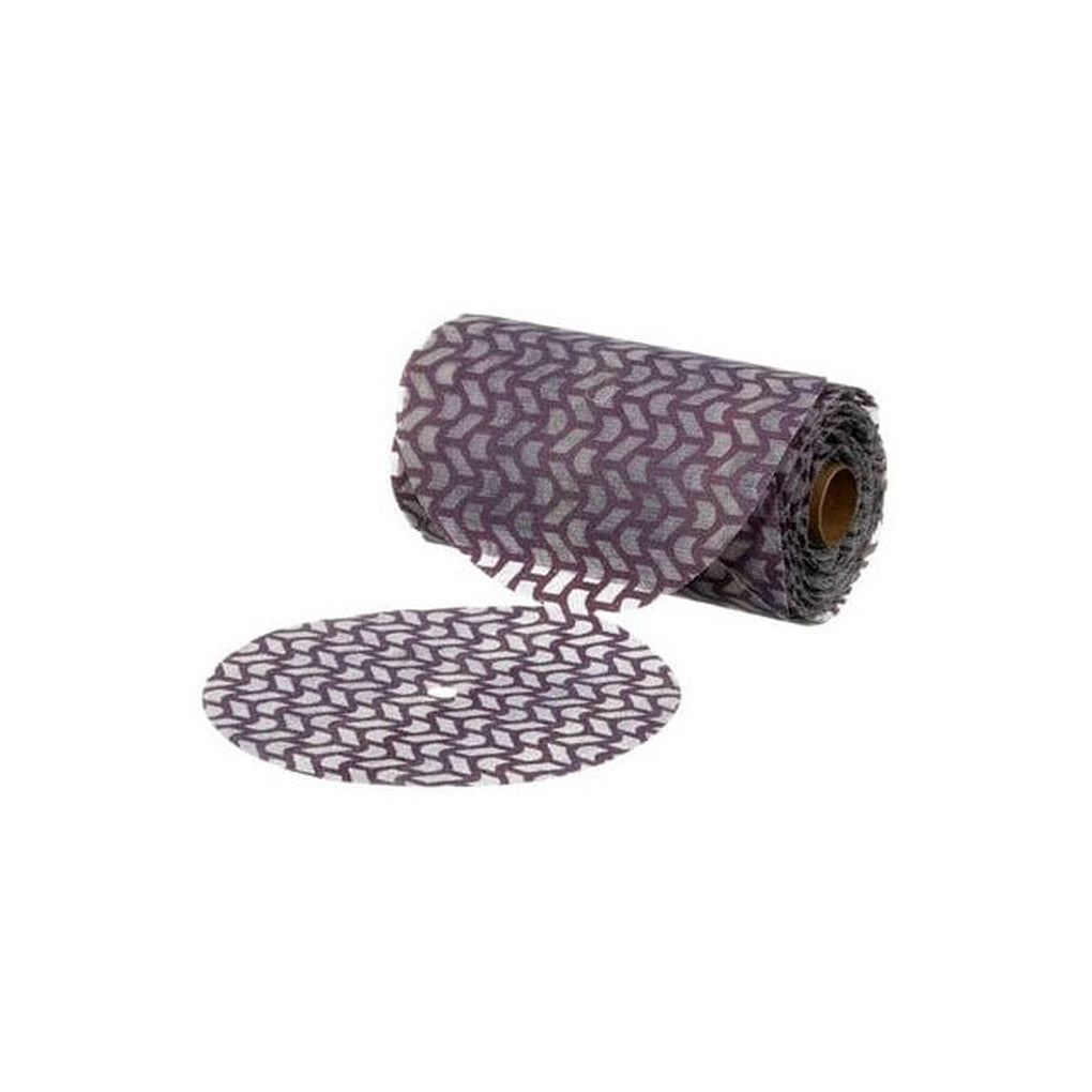 3M - 31652 - Cubitron II Net Disc Roll, 150+, 6 in - 7100250144