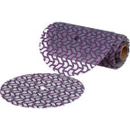 3M - 31653 - Cubitron II Net Disc Roll, 180+, 6 in - 7100250145