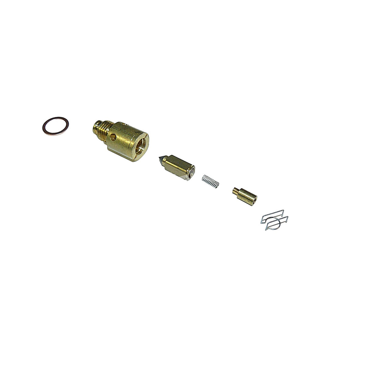 Walker - 31657 - Gasket