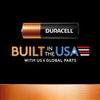 Duracell - 93148 - Coppertop AAA Alkaline Batteries 16 pk Carded