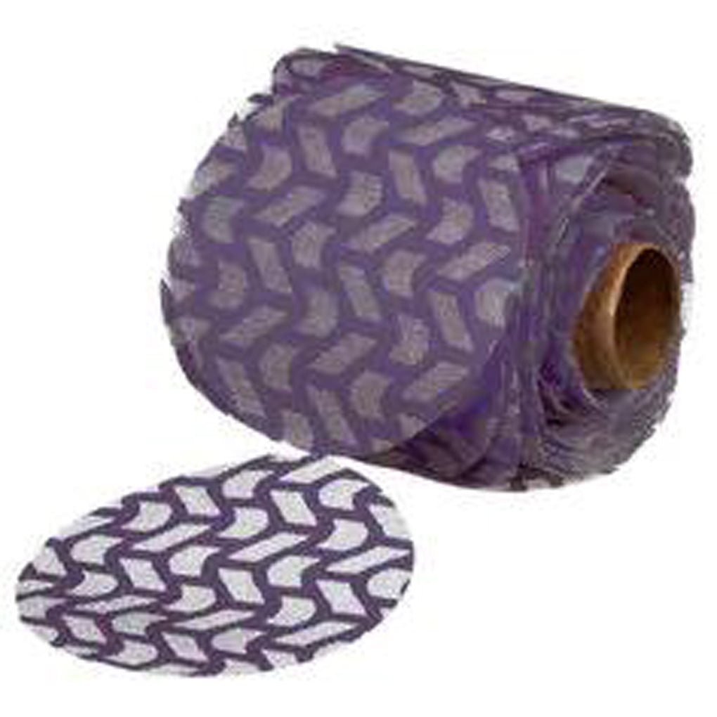 3M - 31679 - Cubitron II Net Disc Roll, 80+, 3 in - 50 Discs/Roll - 7100248977