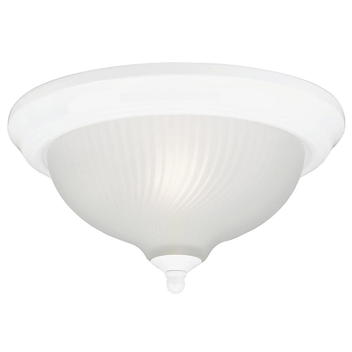 Westinghouse - 66378 - 8 in. H x 11 in. W x 11.8 in. L Ceiling Light