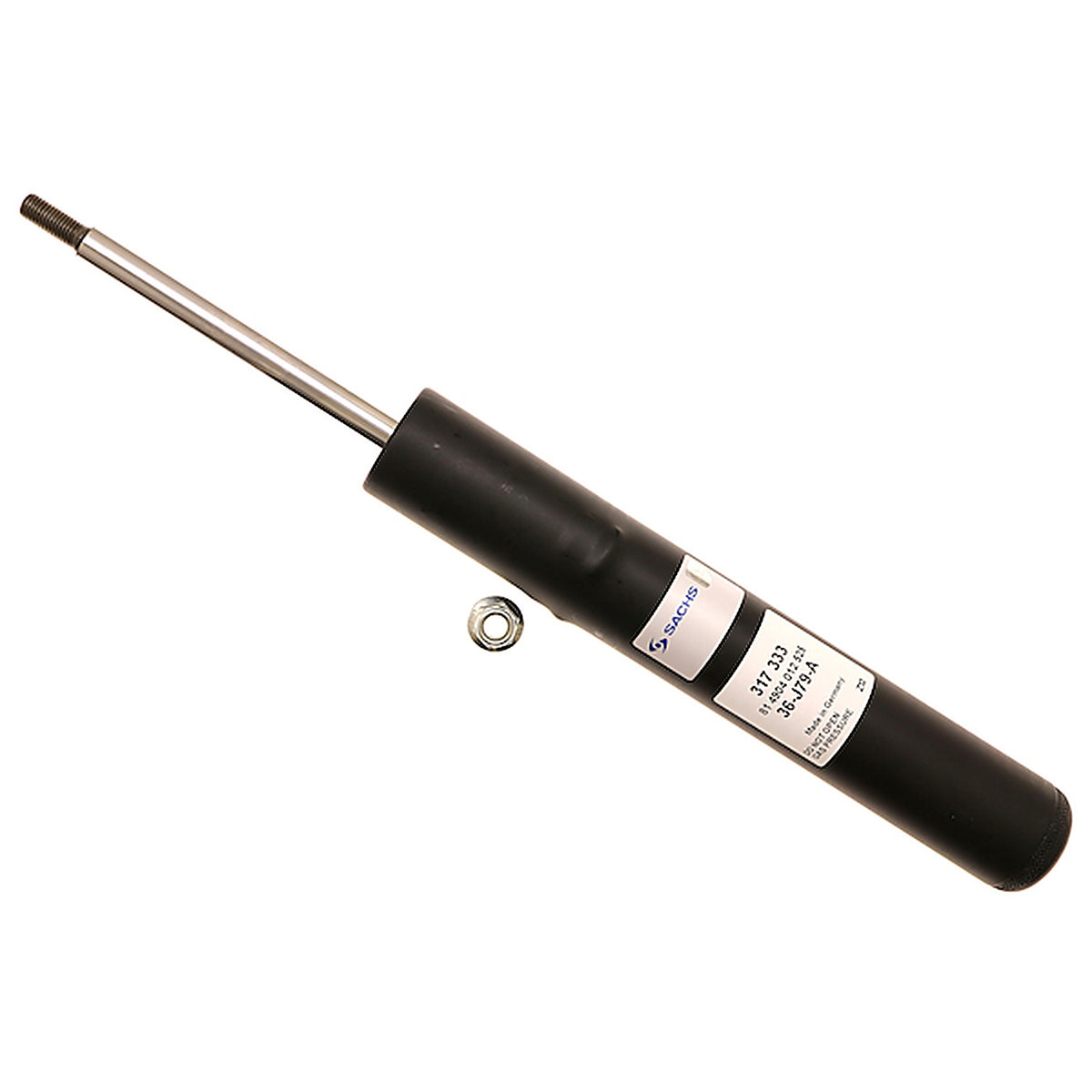 SACHS - 317-333 - Shock Absorber