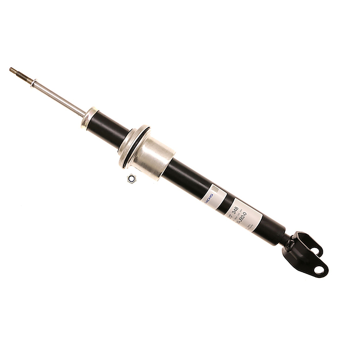 SACHS - 317-348 - Monotube