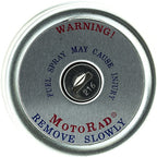 Gates - 31770 - Locking Fuel Tank Cap