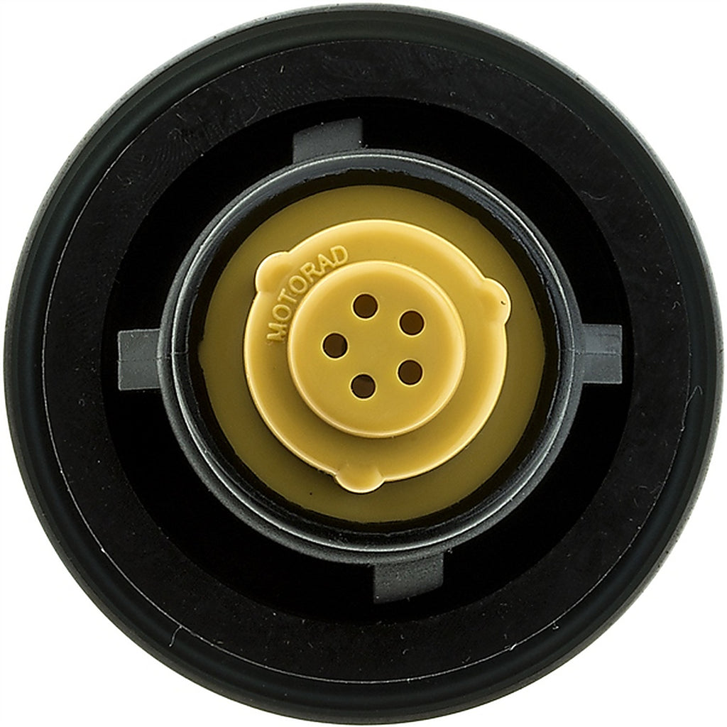 Gates - 31770 - Locking Fuel Tank Cap