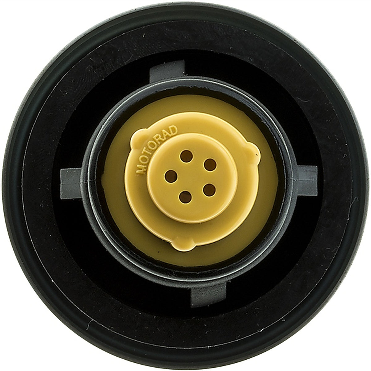 Gates - 31770 - Locking Fuel Tank Cap
