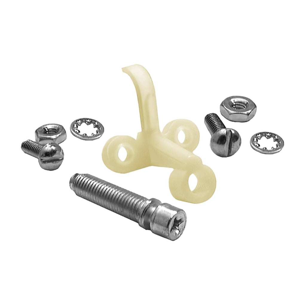 Auveco - 3178 - Headlight Adjusting Screw And Nut Assembly