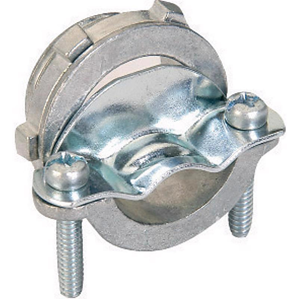 Sigma Electric - 49660 - ProConnex NM/SE Clamp Cable Connector - 1/Pack