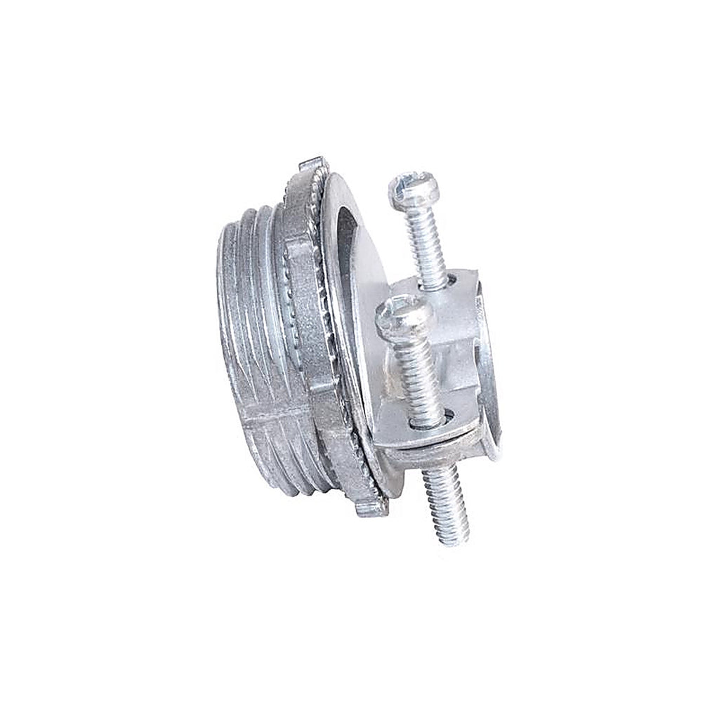 Sigma Electric - 49660 - ProConnex NM/SE Clamp Cable Connector - 1/Pack