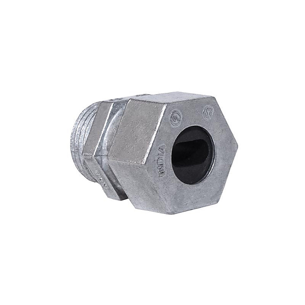 Sigma Electric - 49093 - ProConnex Threaded Cable Connector - 1/Pack