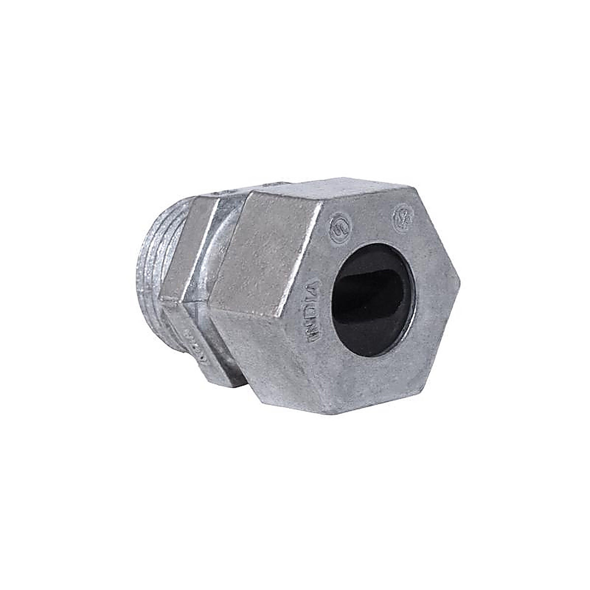Sigma Electric - 49093 - ProConnex Threaded Cable Connector - 1/Pack