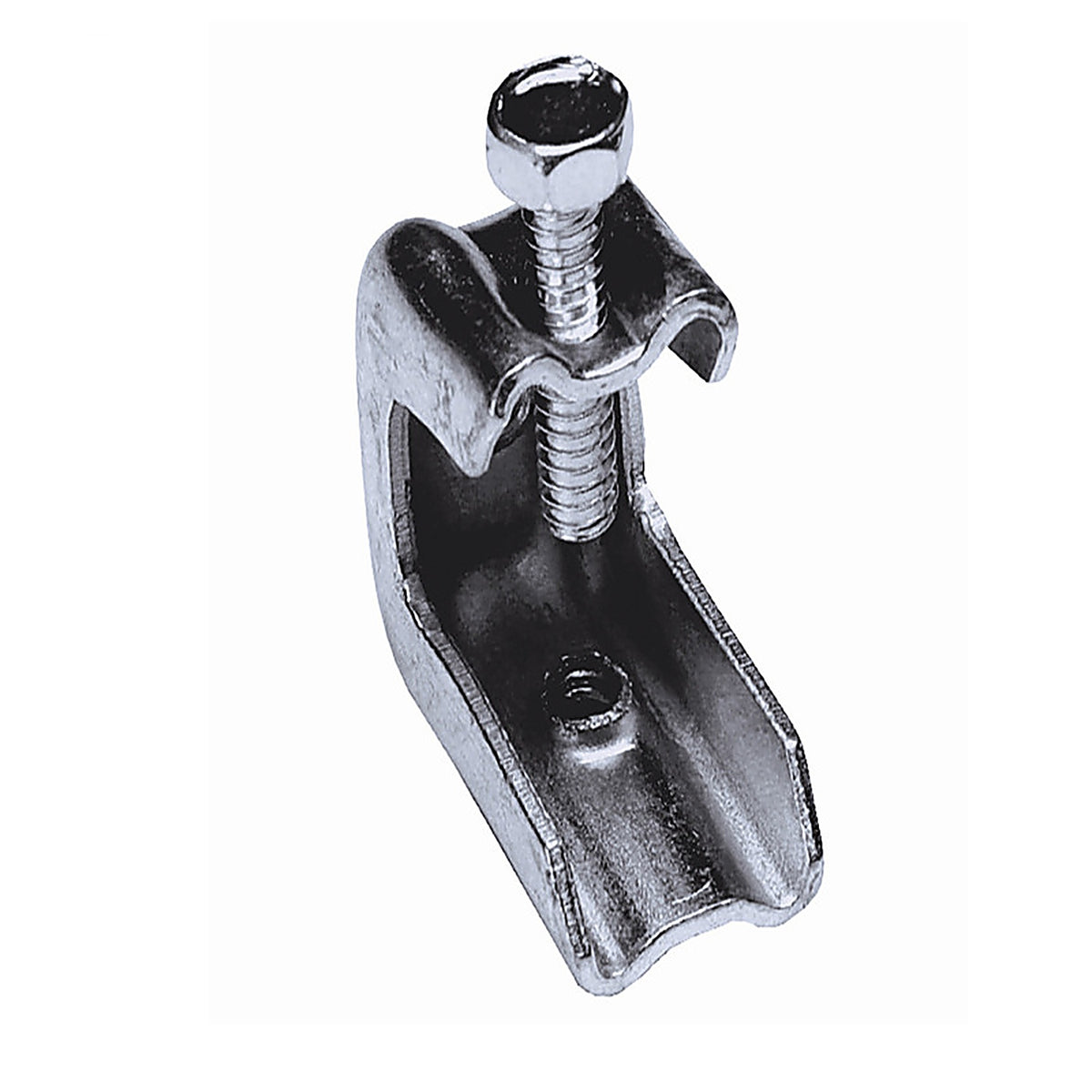 Sigma Electric - 49005 - ProConnex 13/16 in. Dia. Steel 1 Hole Strap - 1/Pack