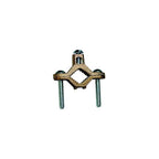 Sigma Electric - 41309 - 1 in. Copper Alloy Ground Clamp - 1/Pack
