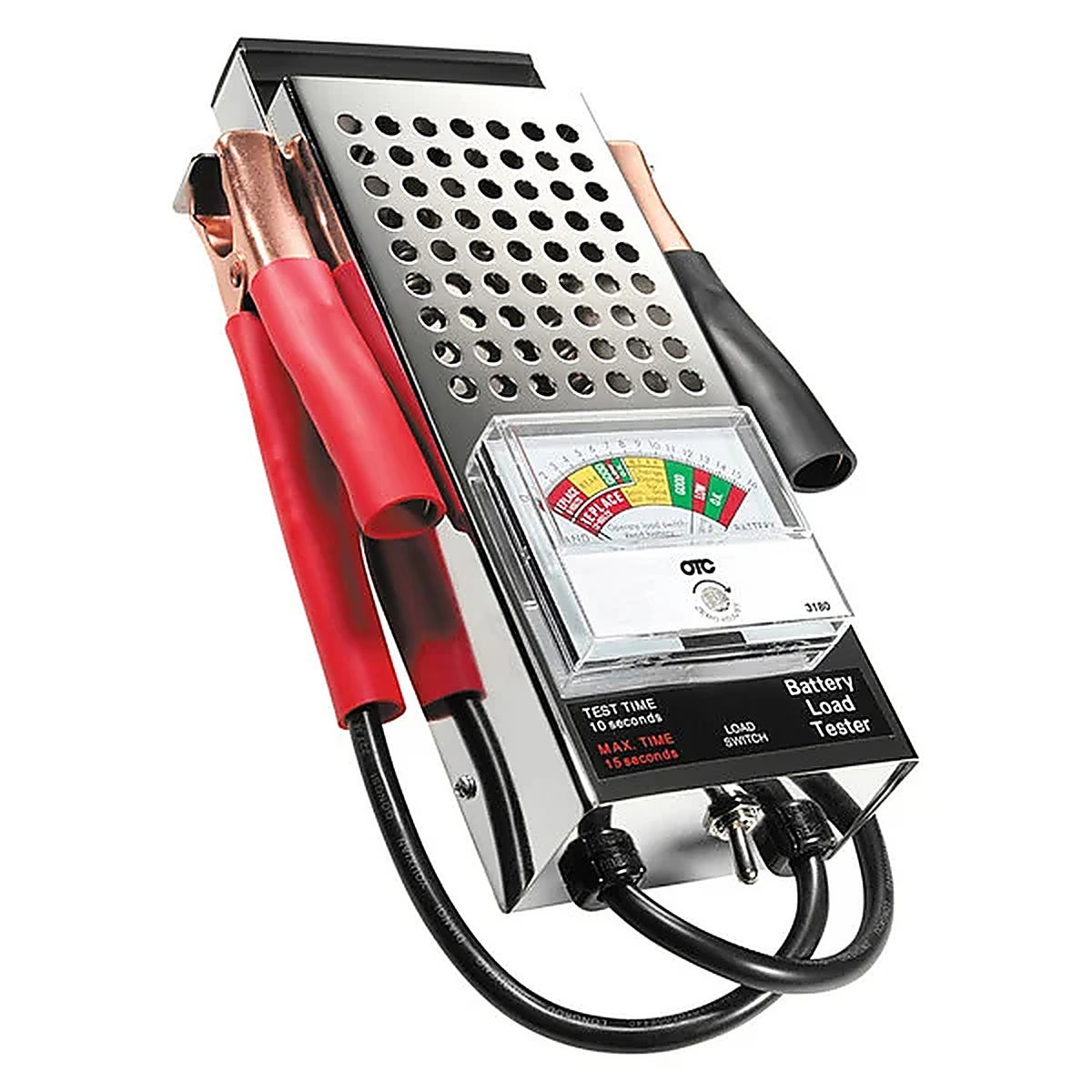 OTC - 3180 - Mid- and high-range amp probe