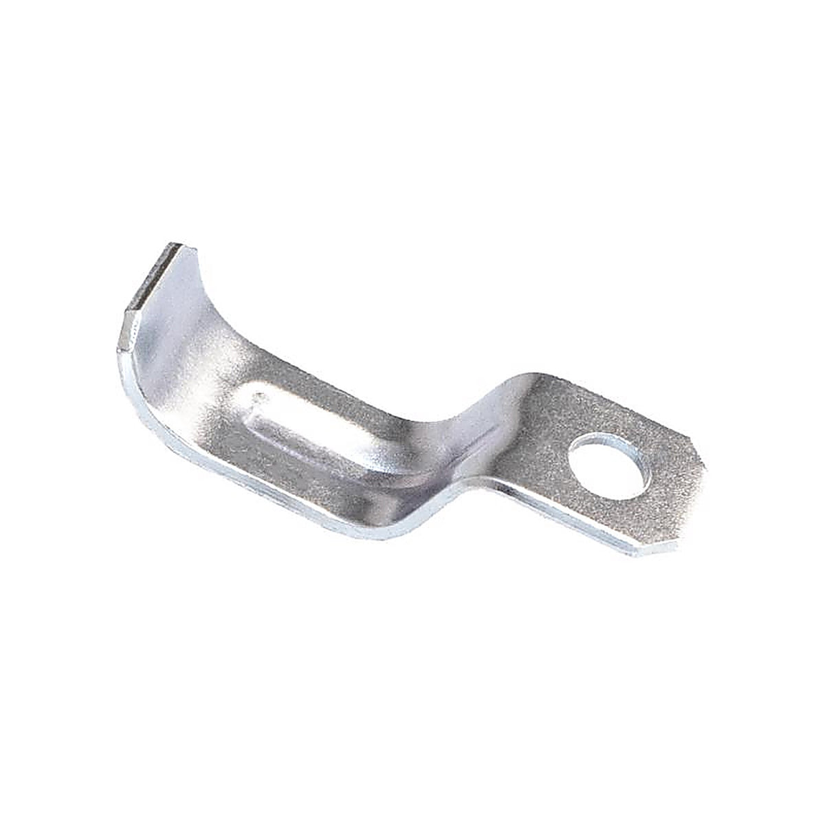 Sigma Electric - 49702 - ProConnex Zinc-Plated Steel 1 Hole Strap 3 pk