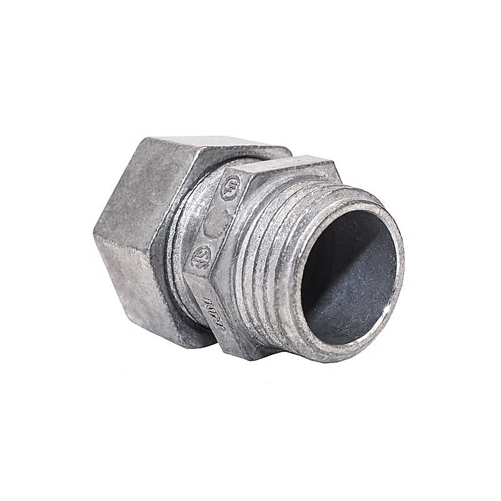 Sigma Electric - 49214 - ProConnex Strain Relief Cord Grip Connector - 1/Pack