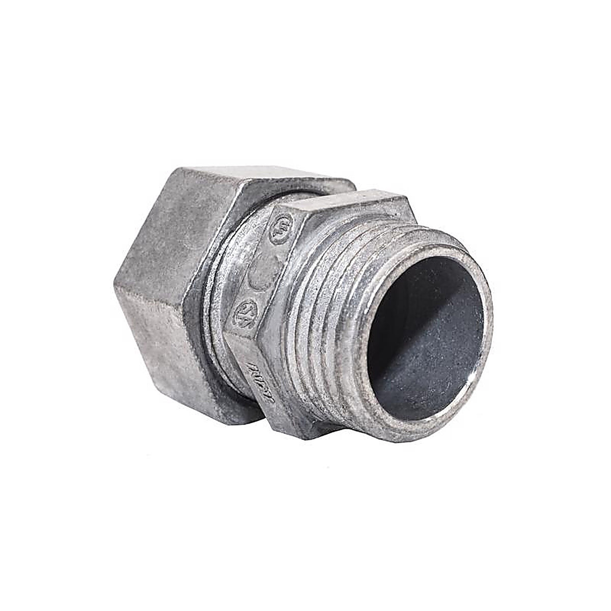 Sigma Electric - 49214 - ProConnex Strain Relief Cord Grip Connector - 1/Pack