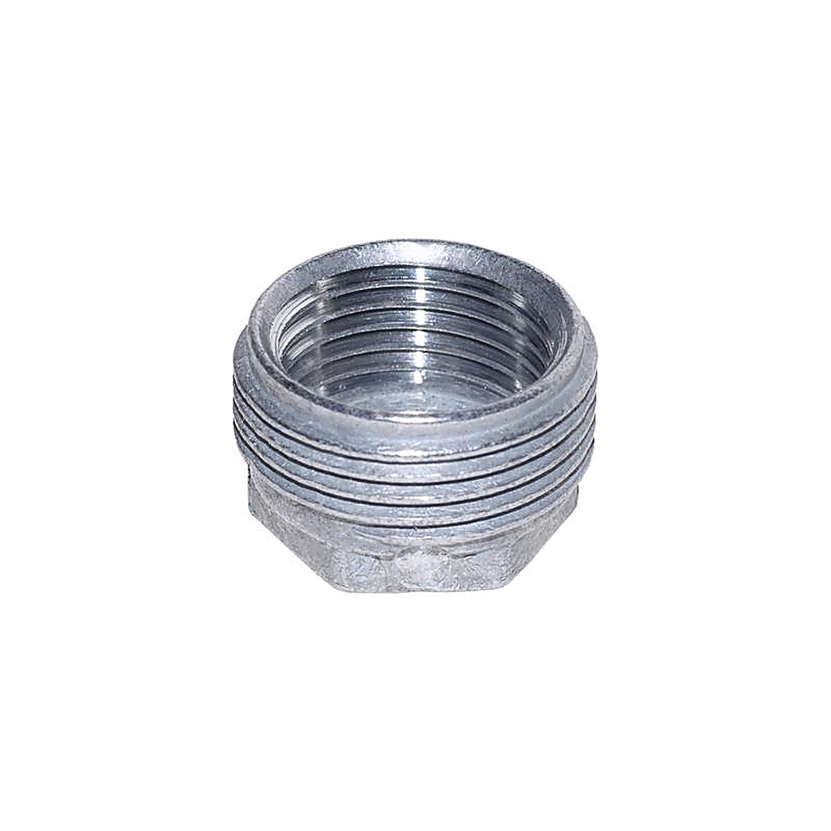 Sigma Electric - 49003 - ProConnex 1 x 3/4 in. Zinc Reducing Bushing - 1/Pack