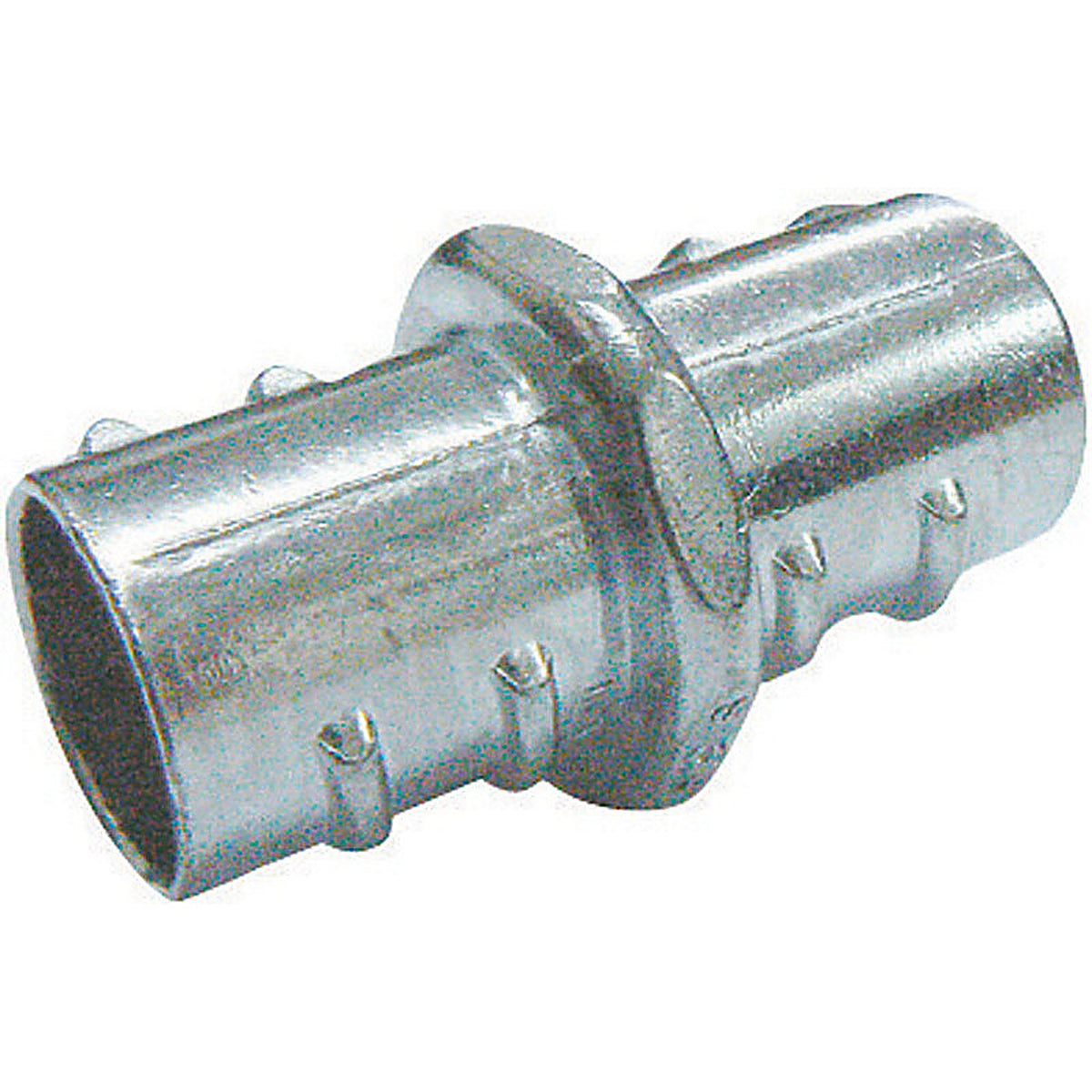 Sigma Electric - 49014 - ProConnex 3/4 in. Dia. Die-Cast Zinc Screw-In Coupling For FMC - 1/Pack