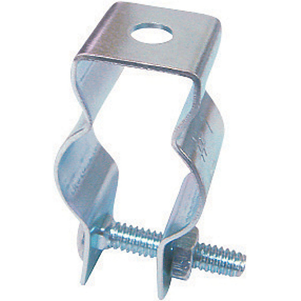 Sigma Electric - 49100 - ProConnex #0 Zinc Plated Steel Conduit Hanger