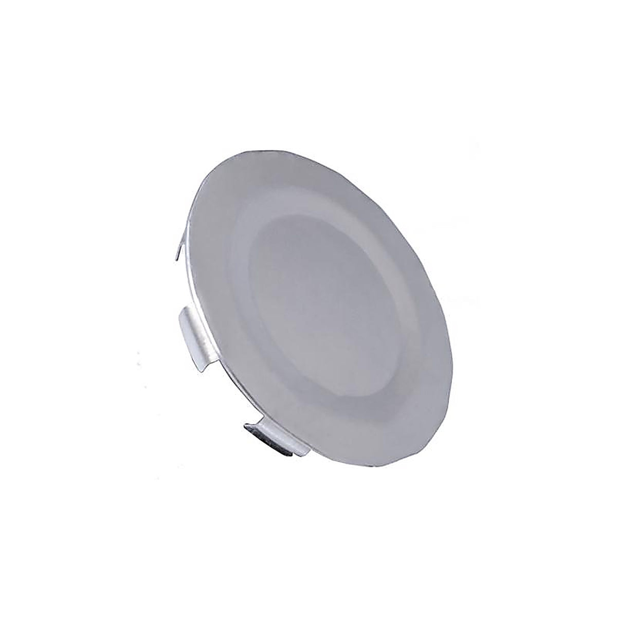 Sigma Electric - 47150 - ProConnex Round Zinc-Plated Steel Knockout Seal For Closure of Unused Box Outlets