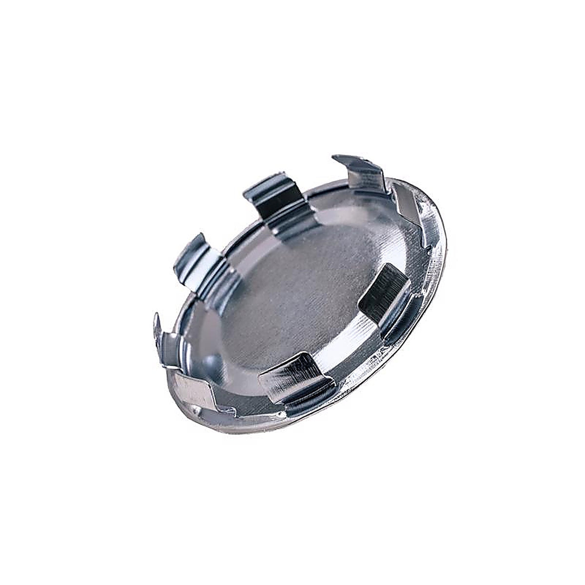 Sigma Electric - 49151 - ProConnex Round Zinc-Plated Steel Knockout Seal For Closure of Unused Box Outlets