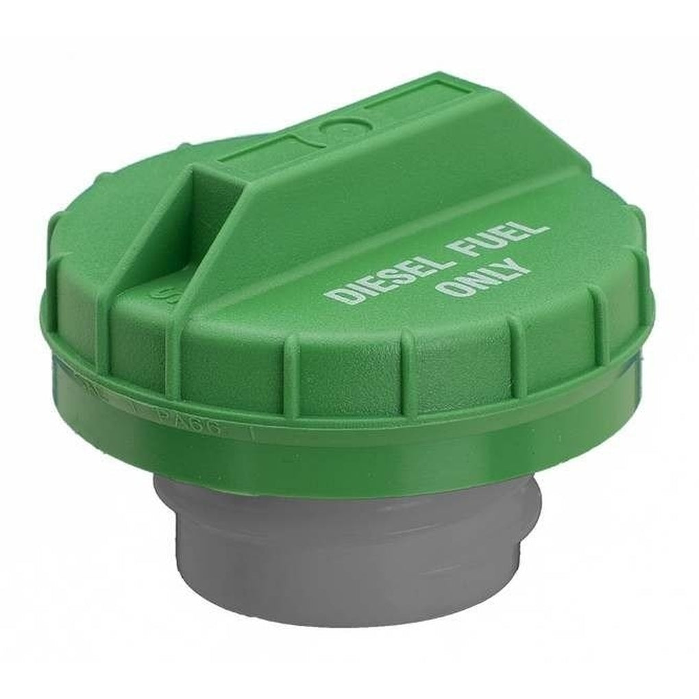 Gates - 31835D - Fuel Tank Cap