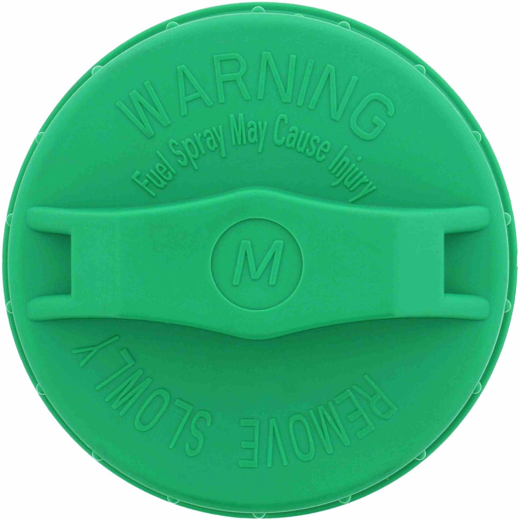 Gates - 31835D - Fuel Tank Cap