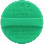 Gates - 31838D - Fuel Tank Cap