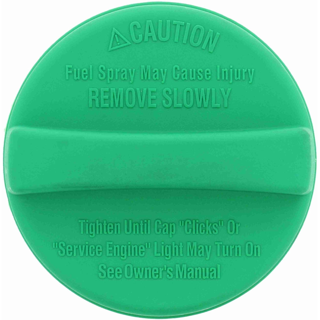 Gates - 31838D - Fuel Tank Cap