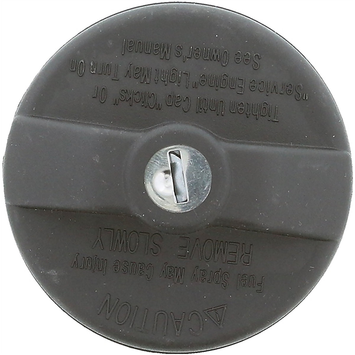 Gates - 31840 - Locking Fuel Tank Cap