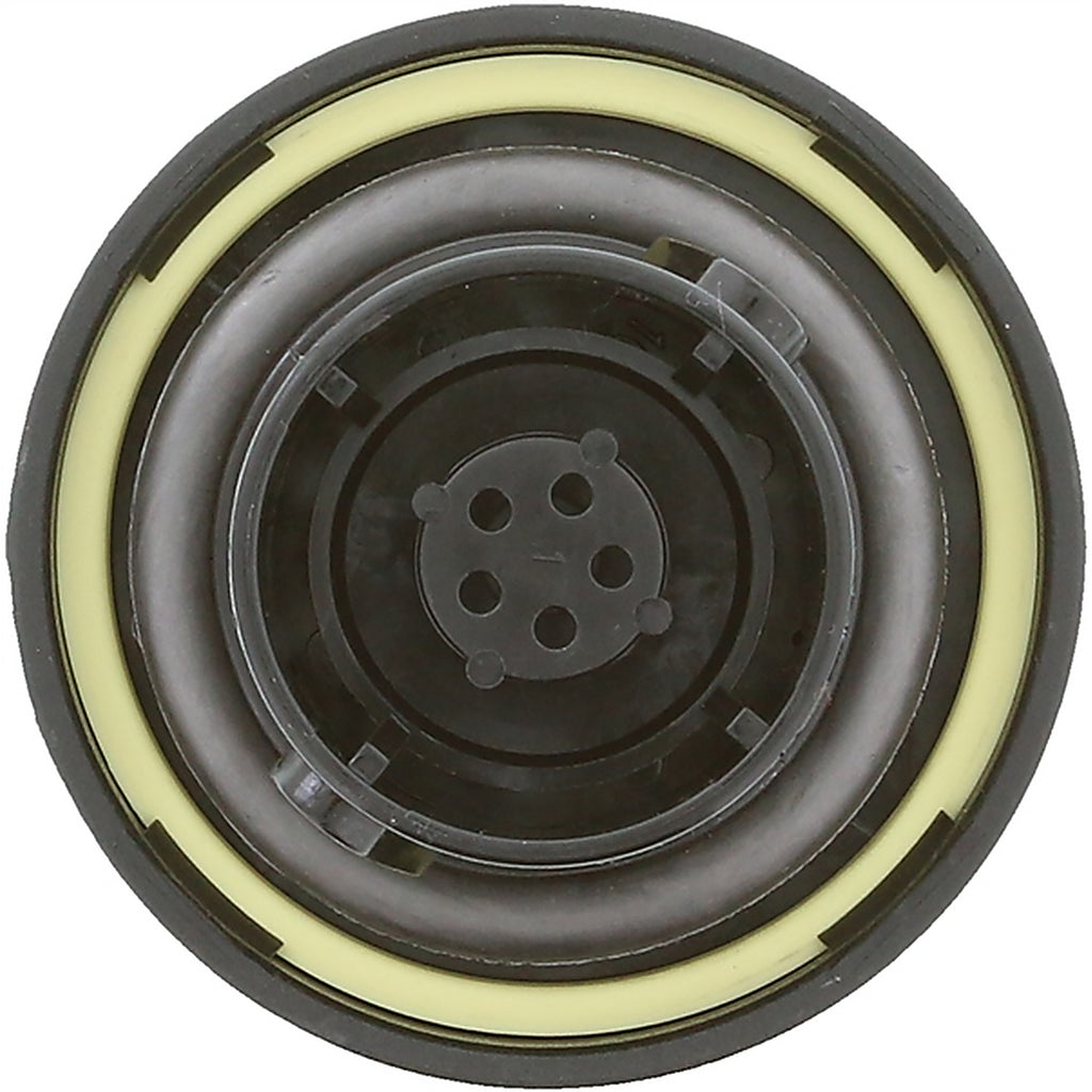 Gates - 31840 - Locking Fuel Tank Cap