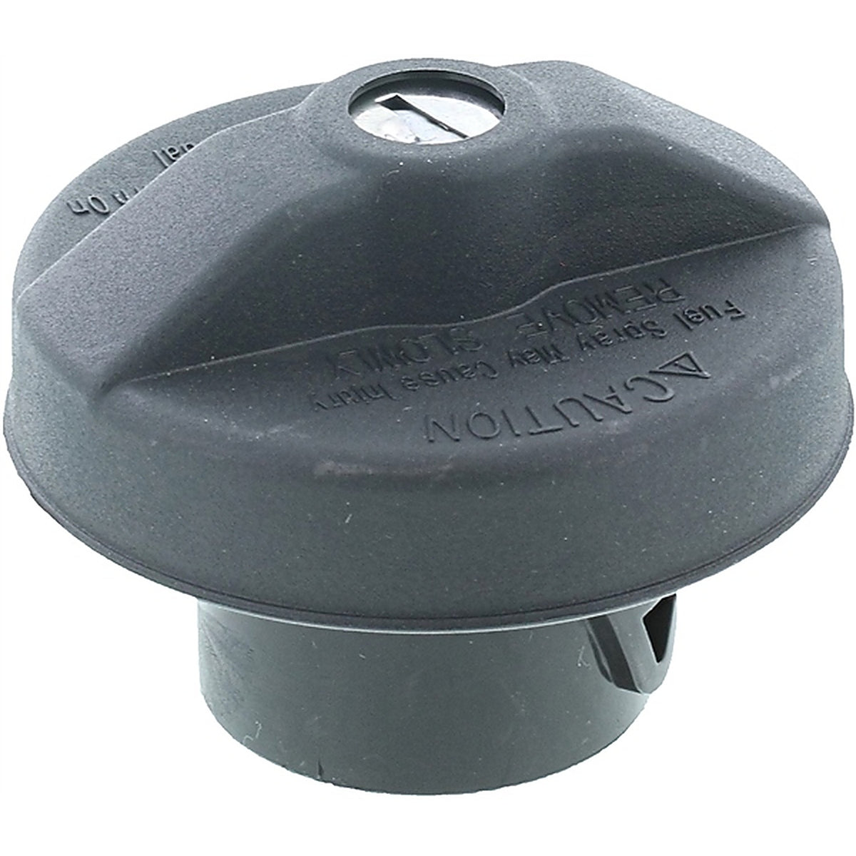 Gates - 31840 - Locking Fuel Tank Cap