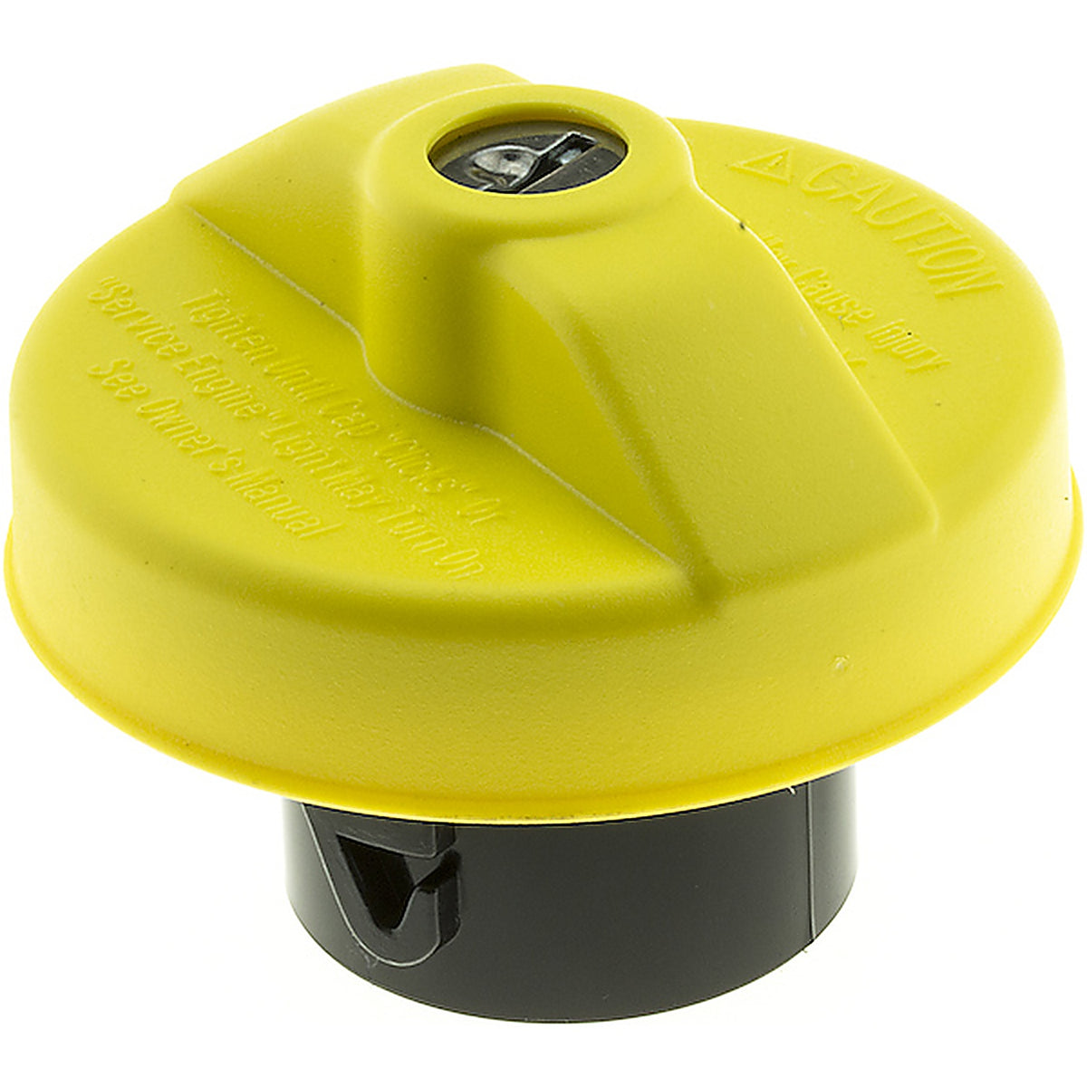 Gates - 31844Y - Flex Fuel Locking Fuel Tank Cap